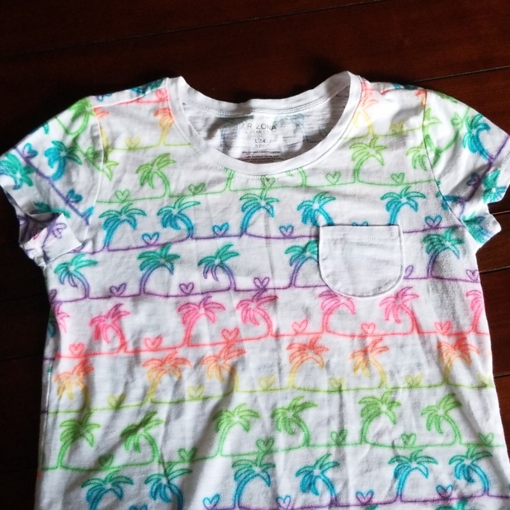 Tshirt - Picture 1 of 3